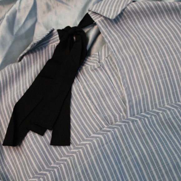 William Rast Women’s Key-Hope Button Up Shirt 🗝 - Picture 3 of 6